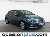 usado Opel Astra 1.6 Selective