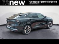 Usado Renault Rafale Techno 200 CV (147 kW) 2024 Negro SUV