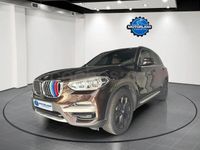 Usado BMW X3 190 CV (139 kW) 2020 Marrón SUV