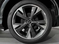 Usado Audi Q4 e-tron Sport 210 kW (286 CV) 2024 Negro SUV