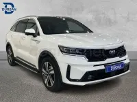 Usado Kia Sorento 230 CV (169 kW) 2021 Blanco SUV
