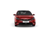 Usado Kia Ceed 119 CV (87 kW) 2023 Rojo Utilitario