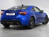 Usado Subaru BRZ 200 CV (147 kW) 2019 Azul Coupe