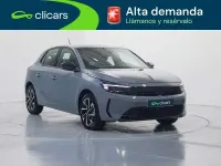 Usado Opel Corsa S 101 CV (74 kW) 2025 Gris Utilitario