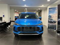 Nuevo MG ZS Luxury 197 CV (144 kW) 2025 Azul SUV