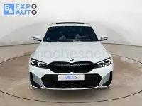 Usado BMW 320 Comfort Edition 190 CV (139 kW) 2024 Blanco Berlina