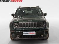 Nuevo Jeep Renegade Summit 131 CV (96 kW) 2025 Verde SUV