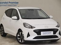 Usado Hyundai i10 67 CV (49 kW) 2025 Utilitario