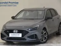 Usado Hyundai i30 N Line 115 CV (84 kW) 2025 Berlina