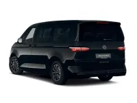 Nuevo VW Multivan 150 CV (110 kW) 2026 Deep black efecto perla Monovolumen