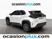 Usado Toyota Yaris Cross Active 116 CV (85 kW) 2024 Blanco SUV