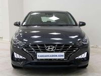 Usado Hyundai i30 110 CV (80 kW) 2022 Utilitario