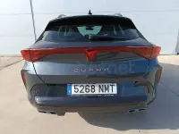 Usado Cupra Formentor 150 CV (110 kW) 2026 Gris / plata SUV