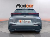 Usado Toyota C-HR Advance 223 CV (164 kW) 2025 Gris SUV