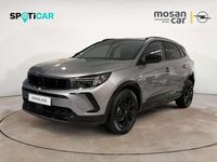 Ny Opel Grandland X S 136 HK (100 kW) 2025 Grå SUV