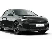 Nuevo Opel Corsa 110 CV (80 kW) 2026 Negro Utilitario
