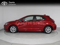 Usado Toyota Corolla Active 140 CV (102 kW) 2024 Rojo Berlina
