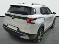 Usado Citroën C3 Aircross 101 CV (74 kW) 2026 Blanco SUV