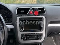 Usado VW Scirocco 122 CV (89 kW) 2011 Blanco Coupe