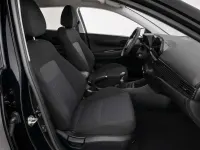 Usado Hyundai Bayon 99 CV (72 kW) 2024 Negro SUV
