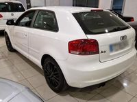 usado Audi A3 1.9 TDI F.AP. Ambition