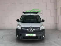 Usado Renault Kangoo 75 CV (55 kW) 2018 Blanco Monovolumen
