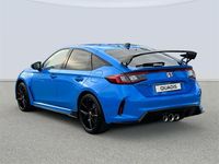 Nuevo Honda Civic Type R 329 CV (241 kW) 2025 Azul Berlina