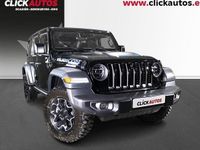 Usado Jeep Wrangler Rubicon 380 CV (279 kW) 2022 SUV