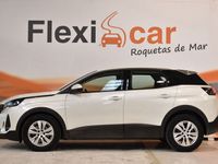 usado Peugeot 3008 1.5 BlueHDi 96kW (130CV) S&S Active Pack Diésel en Flexicar Roquetas