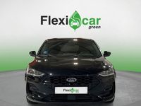 usado Ford Focus 1.0 Ecoboost MHEV 92kW ST-Line X Híbrido en Flexicar Figueres