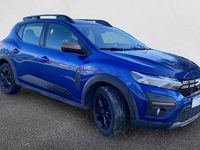 Usado Dacia Sandero Extreme 101 CV (74 kW) 2025