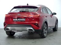 Brugt Kia XCeed 141 HK (103 kW) 2022 Rød SUV