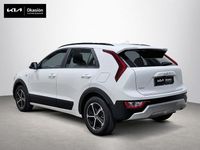 Usado Kia Niro 141 CV (103 kW) 2025 Blanco SUV