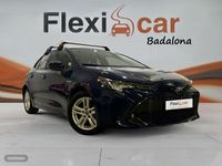 Usado Toyota Corolla Active 122 CV (89 kW) 2020 Otros Berlina