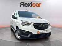Usado Opel Combo 102 CV (75 kW) 2021 Blanco Monovolumen