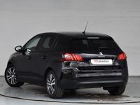 Usado Peugeot 308 Style 110 CV (80 kW) 2021