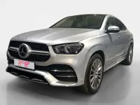 Usado Mercedes GLE350 de 320 CV (235 kW) 2022 SUV