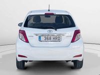 Usado Toyota Yaris Live 90 CV (66 kW) 2013 Utilitario