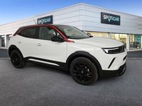 Usado Opel Mokka S 130 CV (95 kW) 2023 Blanco SUV