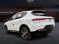 Nuevo Alfa Romeo Tonale Veloce 131 CV (96 kW) 2025 Blanco SUV