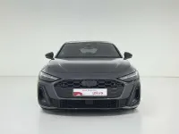 Usado Audi A5 204 CV (150 kW) 2025 Gris / plata Berlina