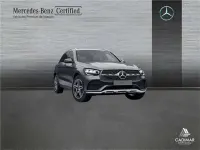 Usado Mercedes GLC200 163 CV (119 kW) 2022 SUV