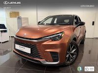 Usado Lexus LBX 136 CV (100 kW) 2024 Marrón SUV