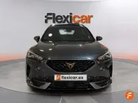 Usado Cupra Formentor VZ 245 CV (180 kW) 2021 Gris SUV