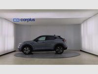 Usado Nissan Juke N-Connecta 114 CV (83 kW) 2025 Gris SUV