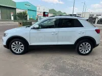 Usado VW T-Roc Advance 115 CV (84 kW) 2022 Blanco SUV
