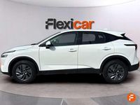 Usado Nissan Qashqai Acenta 140 CV (102 kW) 2023 Blanco SUV