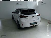 usado Opel Corsa-e 50kWh Elegance-e 100 kW (136 CV)
