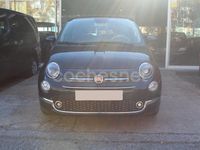 Usado Fiat 500 Dolcevita 70 CV (51 kW) 2023 Azul Berlina