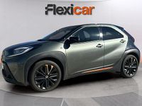 Usado Toyota Aygo X Play 72 CV (52 kW) 2022 Gris SUV